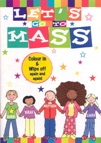 Mass Book